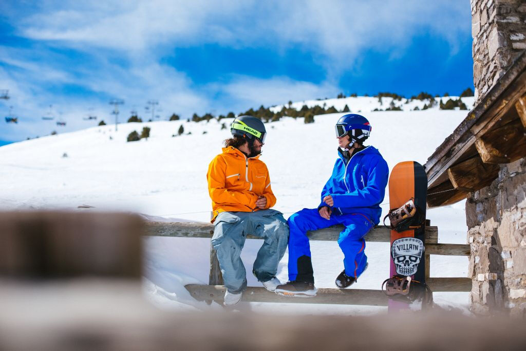 Grandvalira