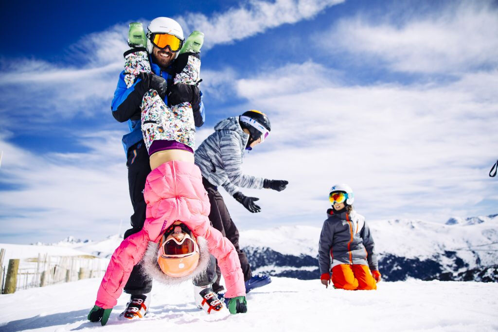 Grandvalira