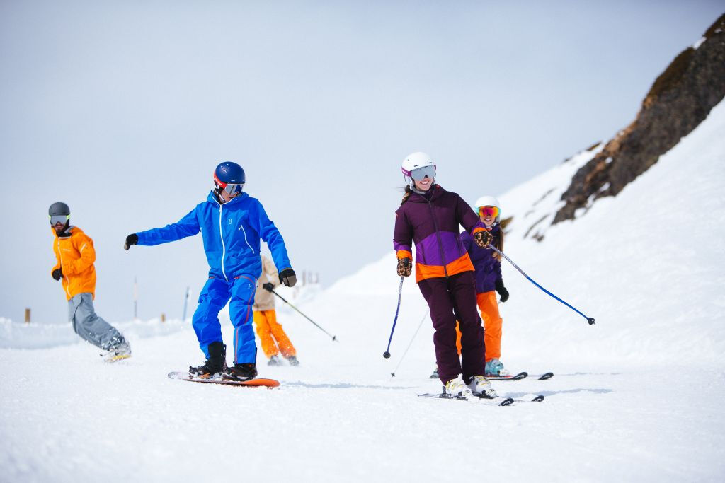 Grandvalira