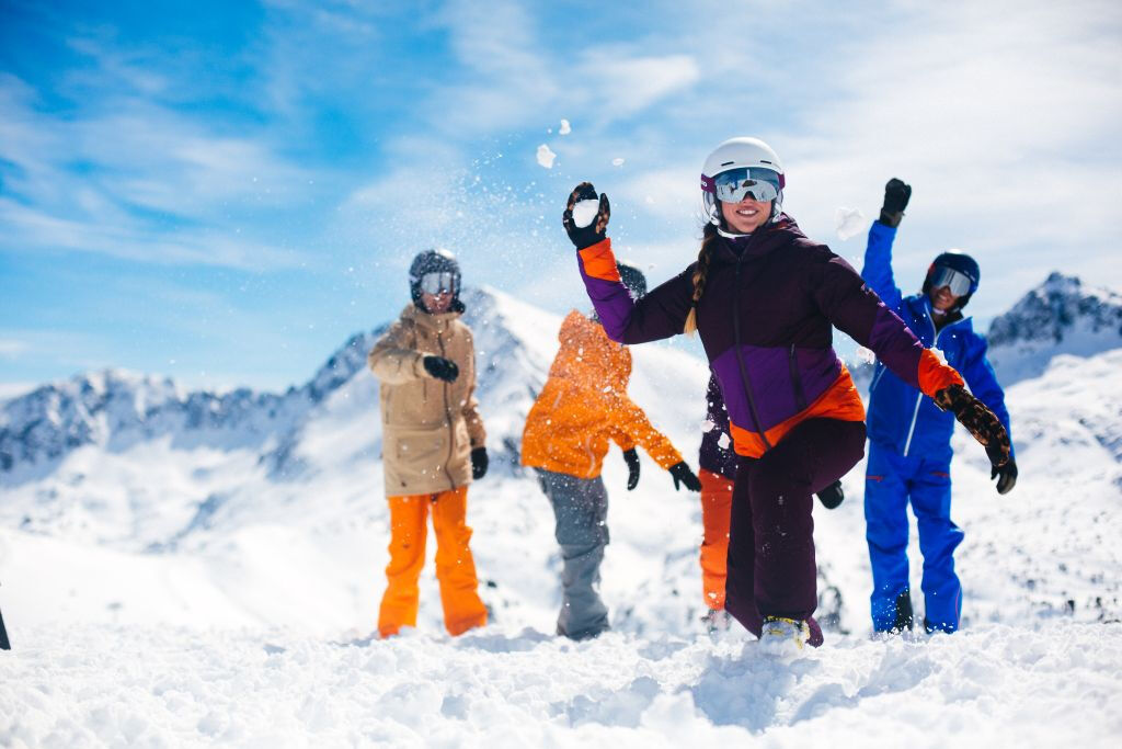 Grandvalira