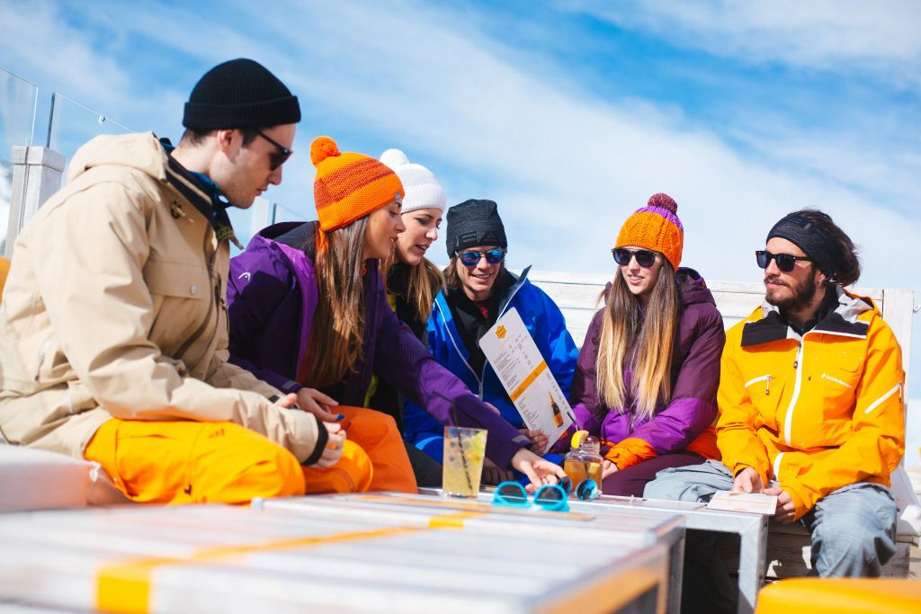 Grandvalira