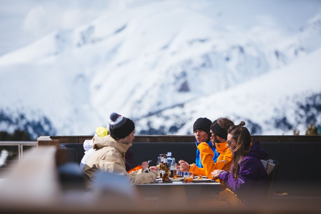 Grandvalira