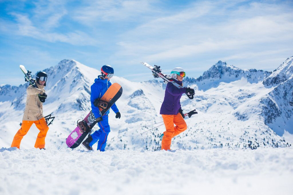Grandvalira