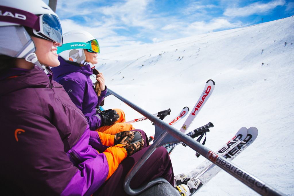 Grandvalira