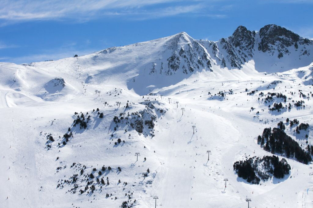 Grandvalira