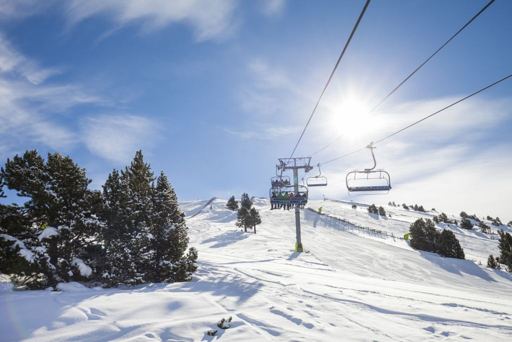 Grandvalira