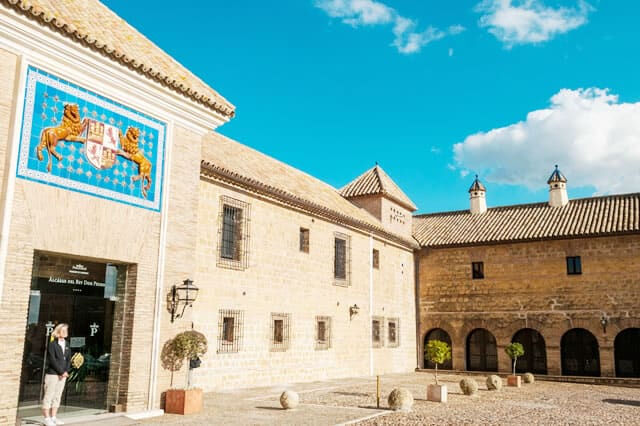 Guided Visit to Carmona