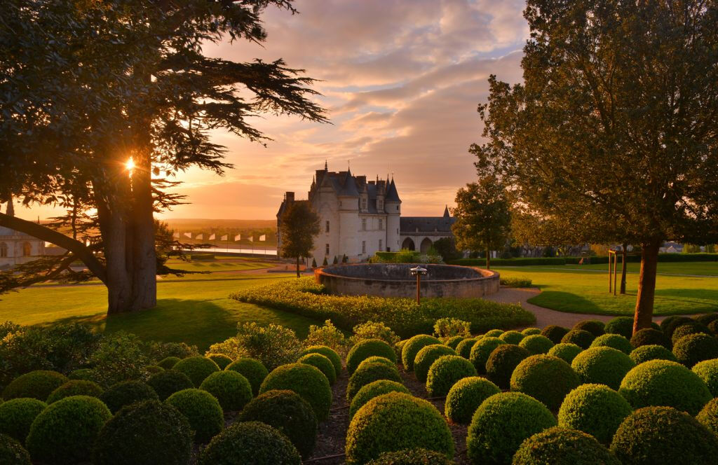 Passeport Leonardo da Vinci pour la vallée de la Loire