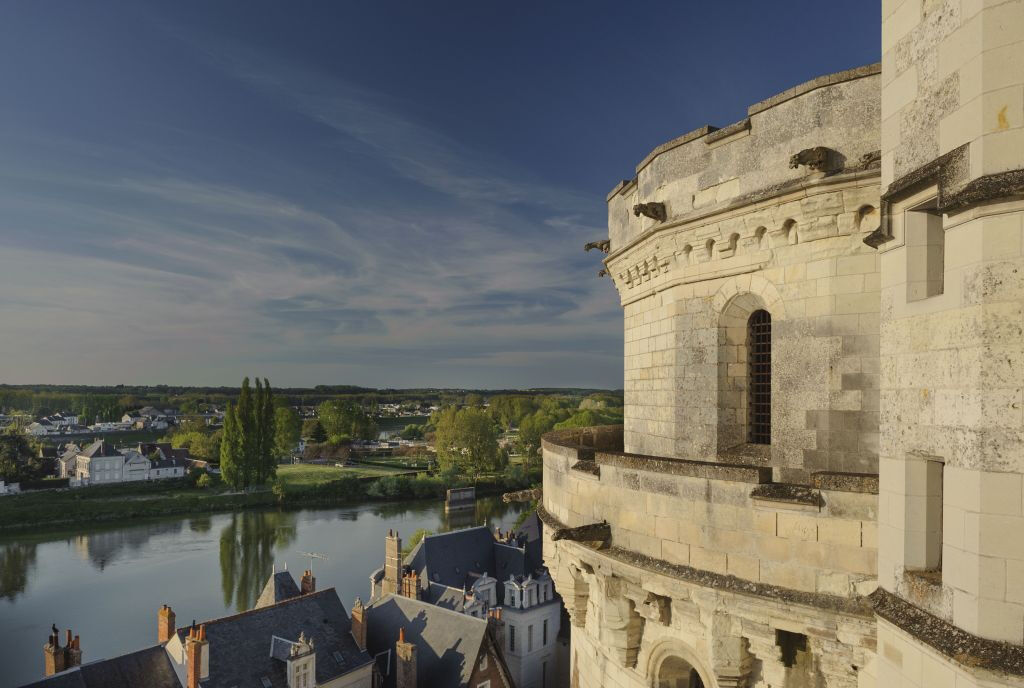 Passeport Leonardo da Vinci pour la vallée de la Loire