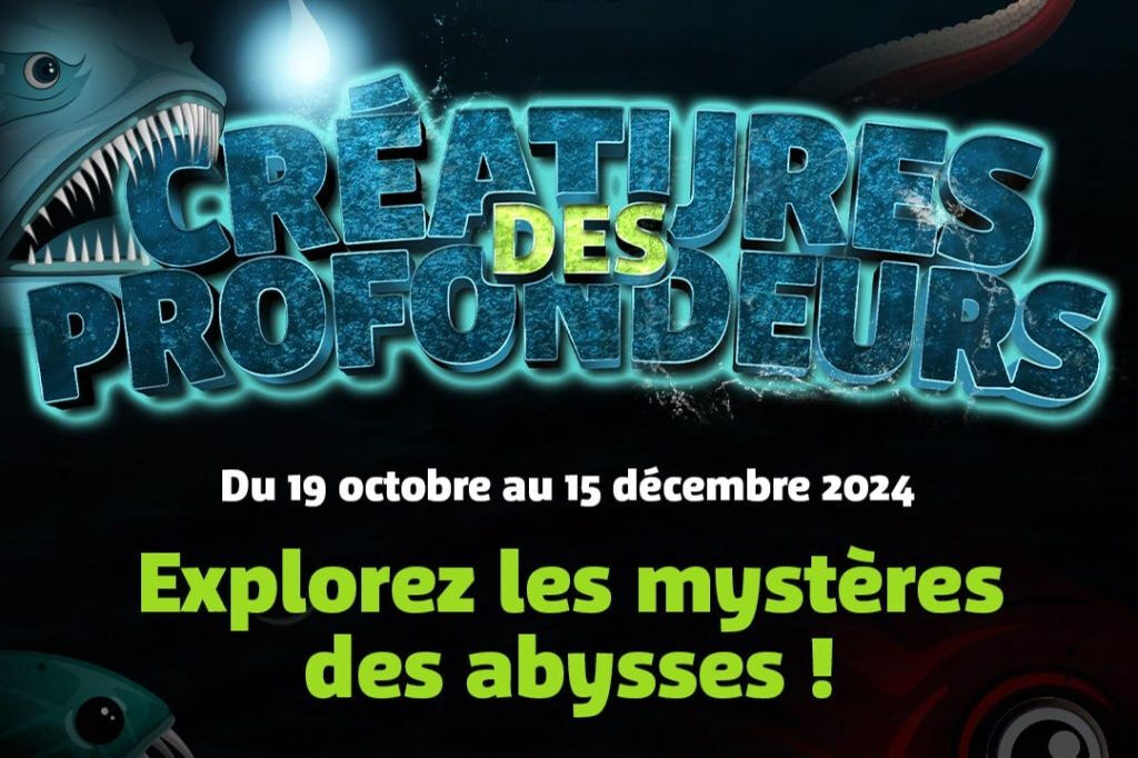 Aquário SEA LIFE Paris