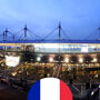 Estadio de Francia: Visita guiada entre bastidores