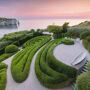 Les Jardins d'Étretat : Billet d'entrée