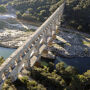 Pont du Gard + Musée