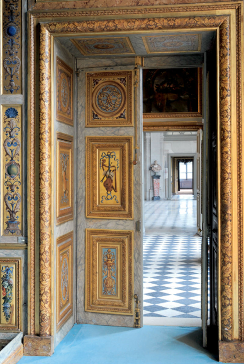 Château de Vaux-le-Vicomte: Billet d'entrée + Audioguide