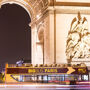Big Bus Paris: 2-Hour Night Tour
