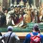 Louvre Museum: Dedicated Entry + Small Group Guided Tour