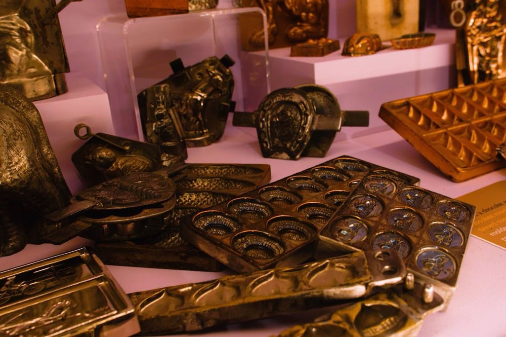 Chocolate Museum – Choco-Story Paris