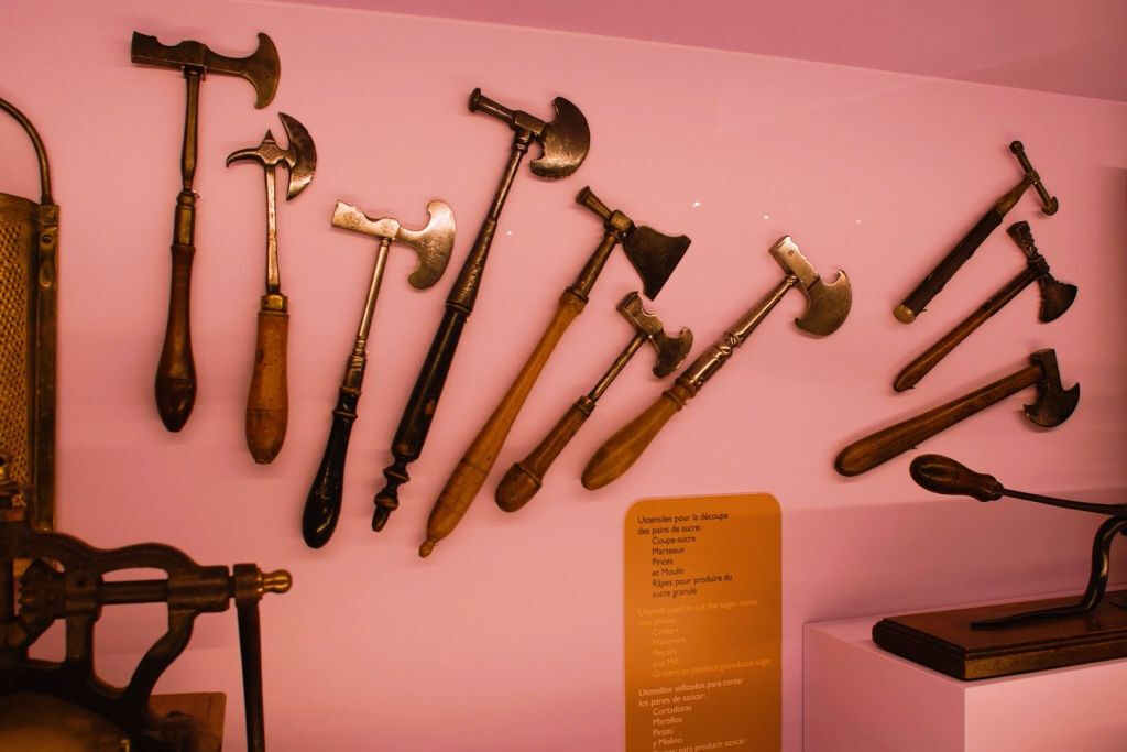 Chocolate Museum – Choco-Story Paris
