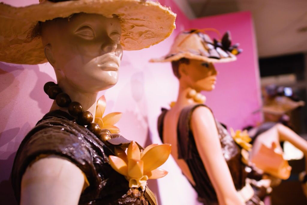 Chocolate Museum – Choco-Story Paris