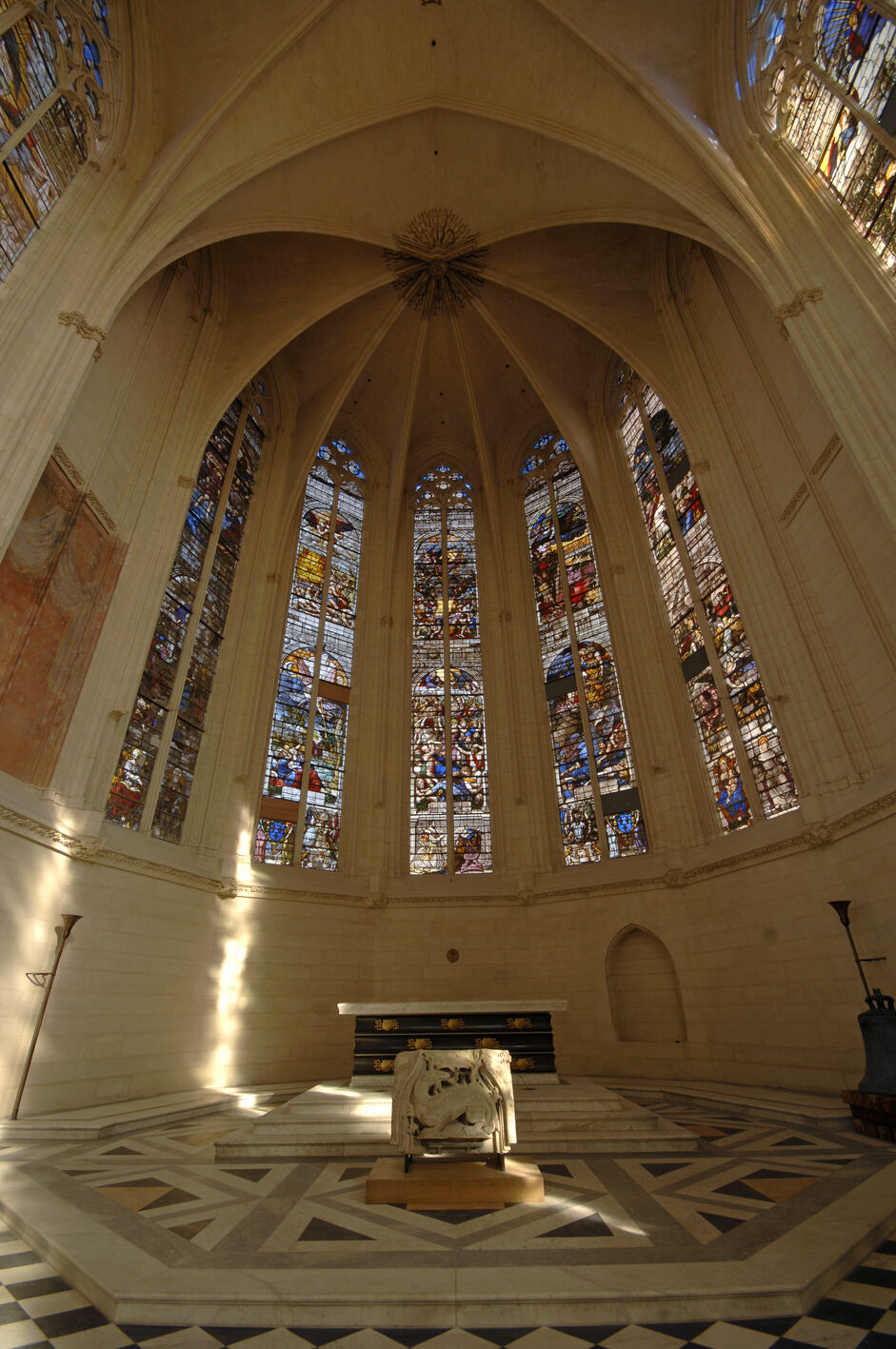 Château de Vincennes: Bilhete de entrada prioritária
