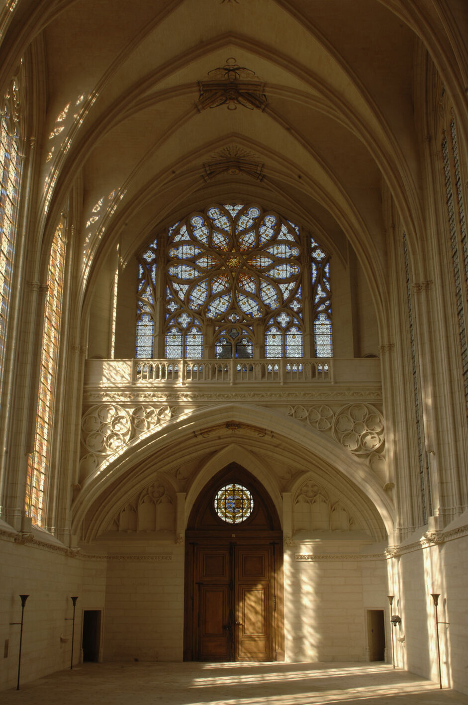 Château de Vincennes: Bilhete de entrada prioritária