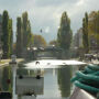 Rio Sena: Cruzeiro pelo Canal Saint-Martin do Parc de la Villette até o Musée d'Orsay