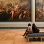 Musée du Louvre : Entrée réservée + Visite guidée
