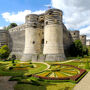 Château d'Angers : Billet avec accès rapide