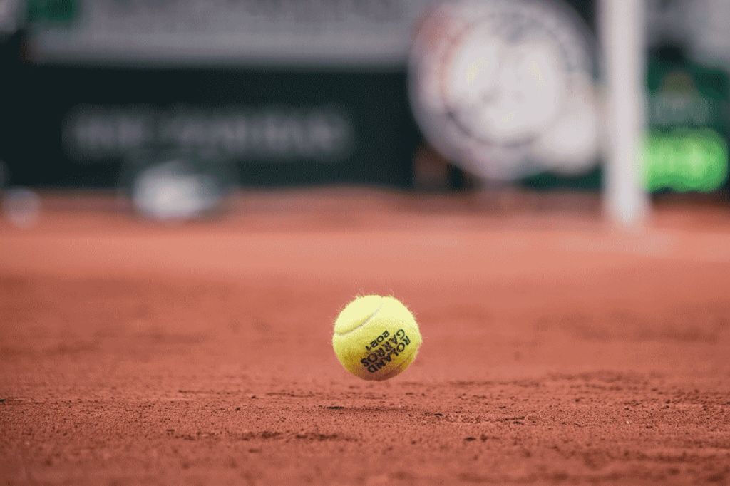 Estádio Roland Garros: Tour guiado