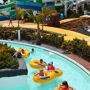 Aqualava Waterpark