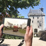 Forteresse royale de Chinon : Billet d'entrée + Audioguide