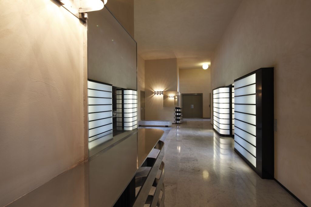 Villa Cavrois: Billet avec accès rapide