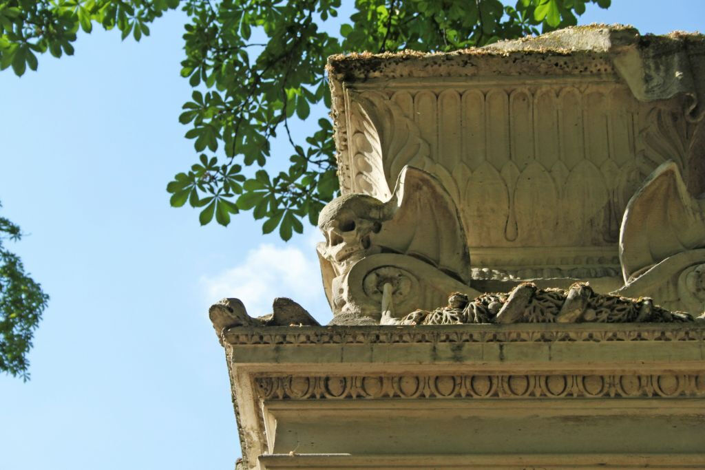 Audio Guide App para o seu Smartphone: Passeio ao Cemitério Père Lachaise