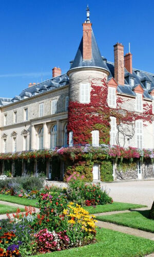 Château de Rambouillet: Entry Ticket