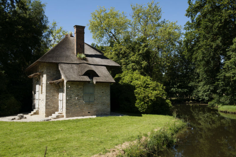 Château de Rambouillet: Bilhete de entrada