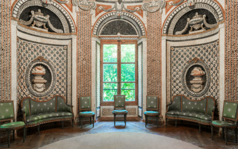 Château de Rambouillet: Bilhete de entrada