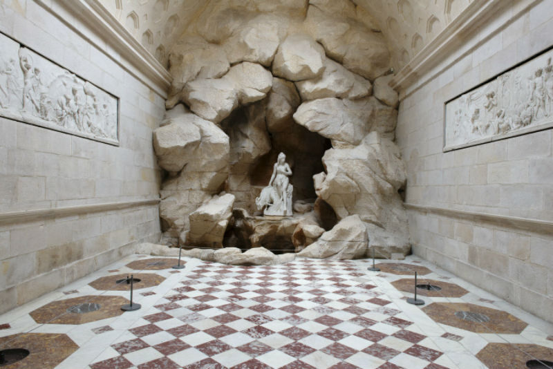 Château de Rambouillet: Bilhete de entrada