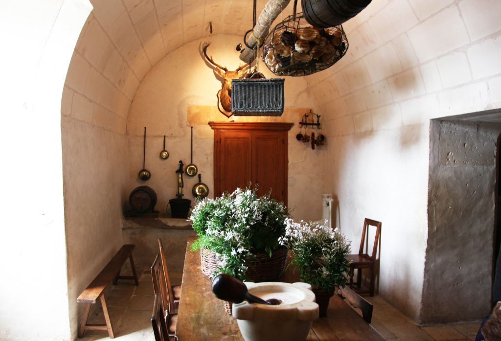 Loire Valley Castles: Day Trip from Paris with Wine Tasting