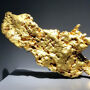 Geology and Mineralogy Gallery: Entry Ticket