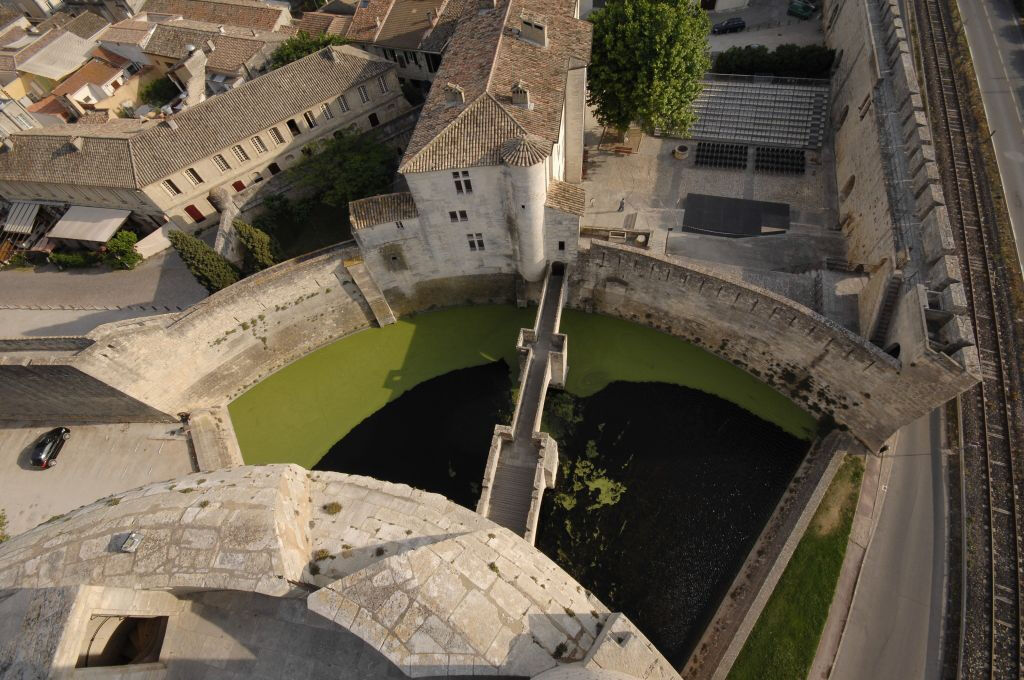 Tours et Remparts d’Aigues-Mortes: Entry Ticket