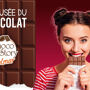 Choco Story Colmar: Entrada + Audioguía