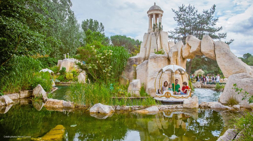 Parc Astérix