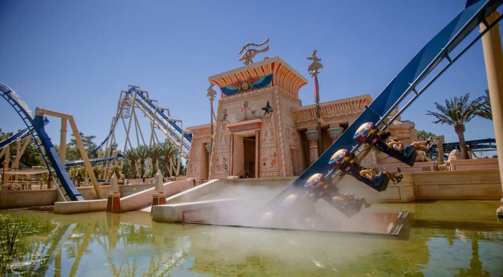 Parc Astérix