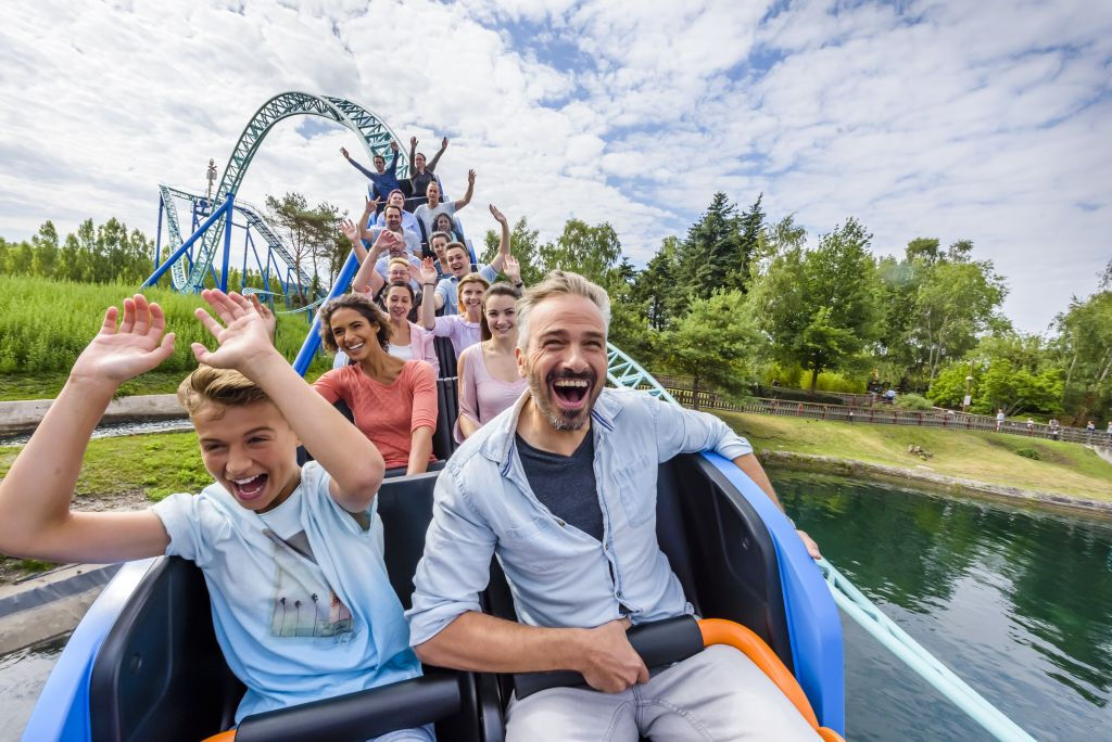 Parc Astérix