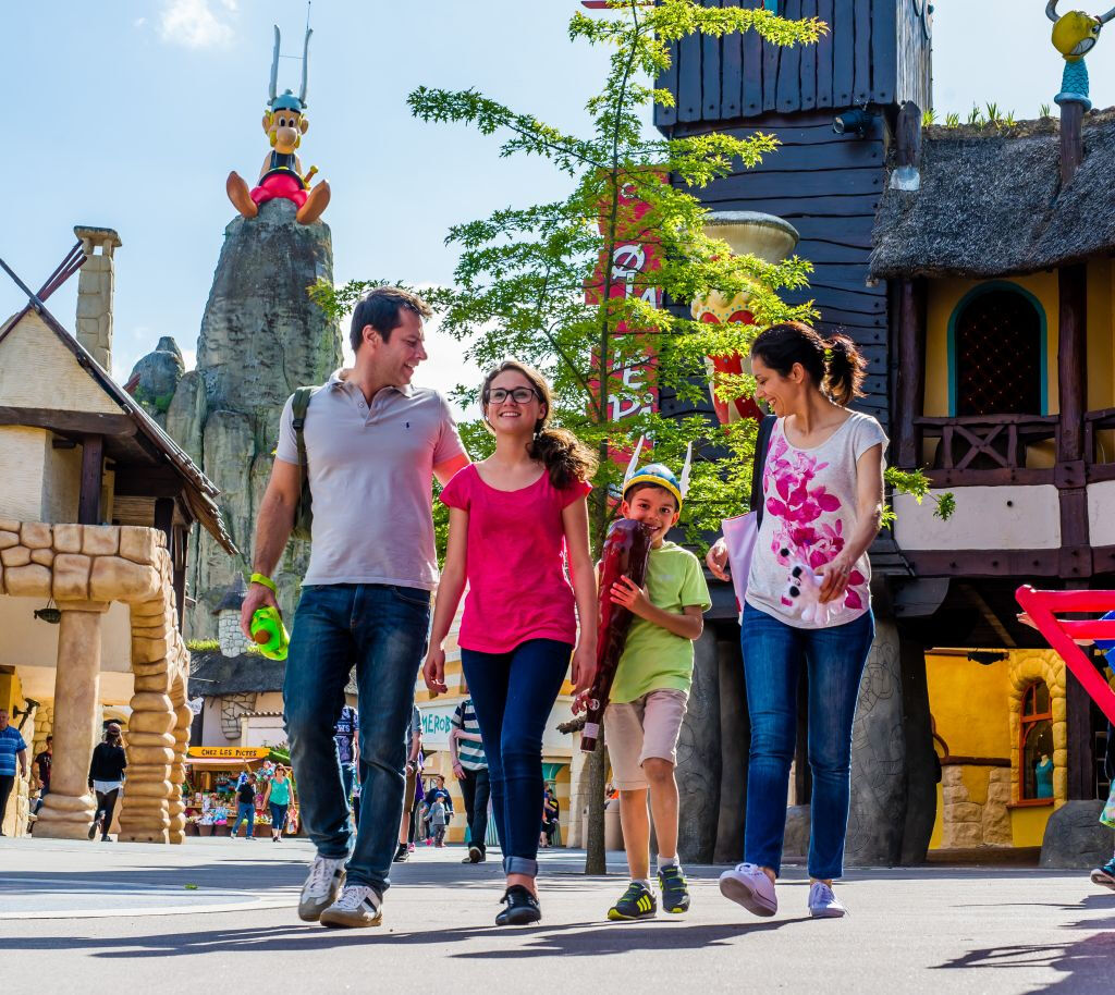 Parc Astérix