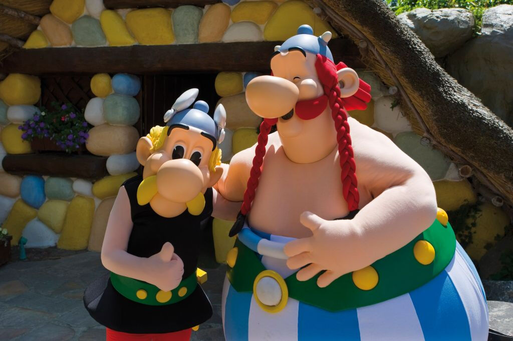Parc Astérix