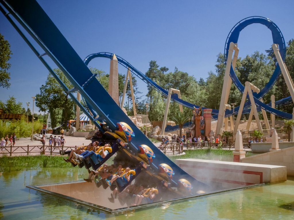 Parc Astérix