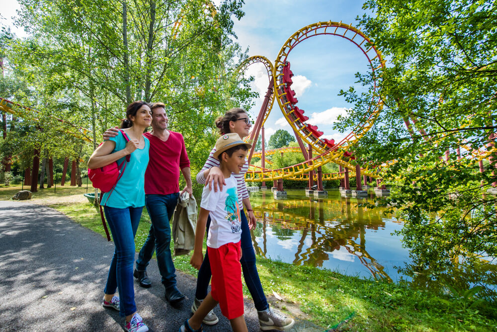 Parc Astérix