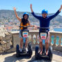 Nice: 2-Hr Guided Segway Tour