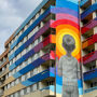 Paris: Aplicativo de visita autoguiada à arte de rua